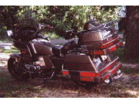 Goldwings